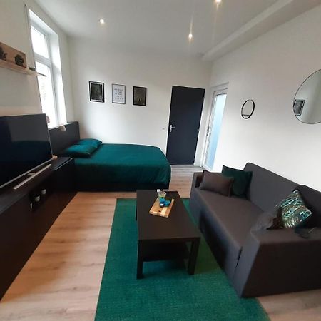 Appartement Deluxe ติลเบิร์ก ภายนอก รูปภาพ