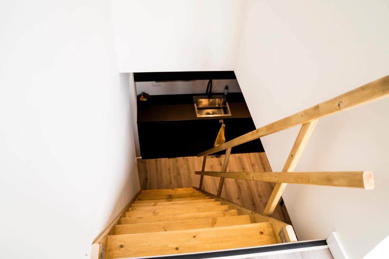 Appartement Deluxe ติลเบิร์ก ภายนอก รูปภาพ